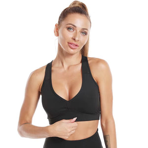 Open image in slideshow, Three&#39;s a Vibe | 3-Piece Set Women&#39;s Seamless Long-Sleeve Yoga &amp; Gym Outfit.
